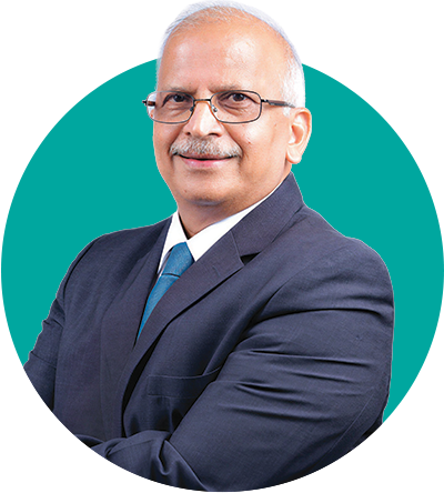 Dr. Satyanarayana Chava