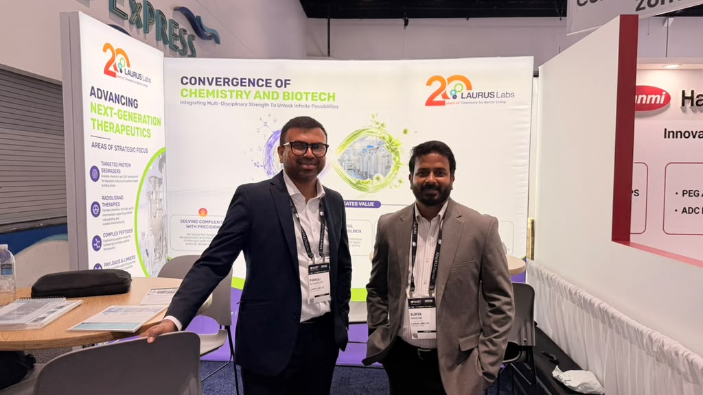 Bio Convention International, San Diego